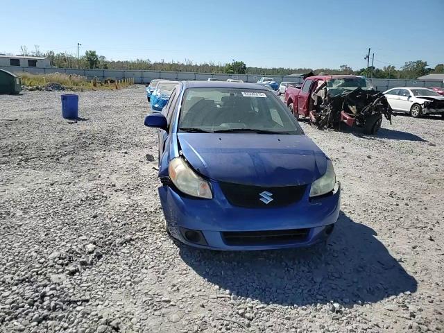 2013 Suzuki Sx4 Le VIN: JS2YC5A30D6101144 Lot: 82330315