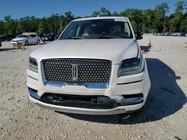 2018 Lincoln Navigator Select VIN: 5LMJJ2HT1JEL13566 Lot: 90307775