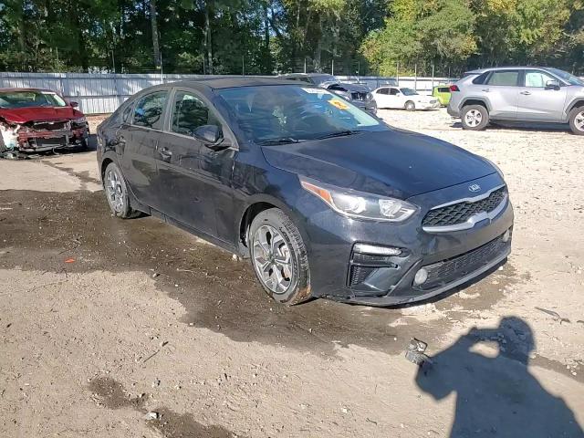 2019 Kia Forte Fe VIN: 3KPF24ADXKE027617 Lot: 86454405
