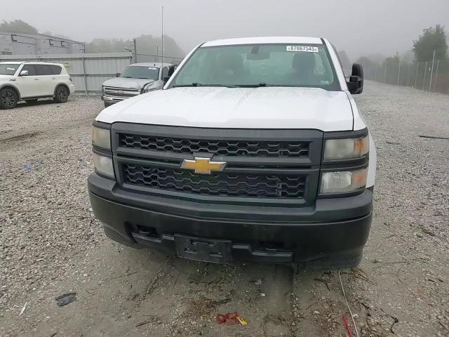 2014 Chevrolet Silverado K1500 VIN: 1GCVKPEC9EZ311277 Lot: 87067545