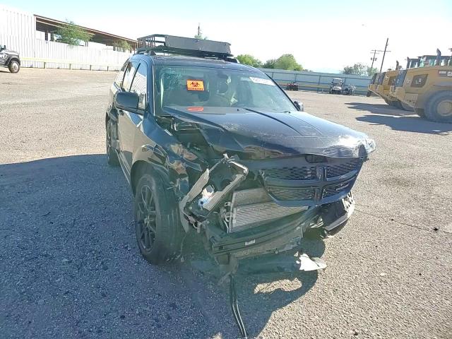 2018 Dodge Journey Sxt VIN: 3C4PDCBG9JT476556 Lot: 82473095