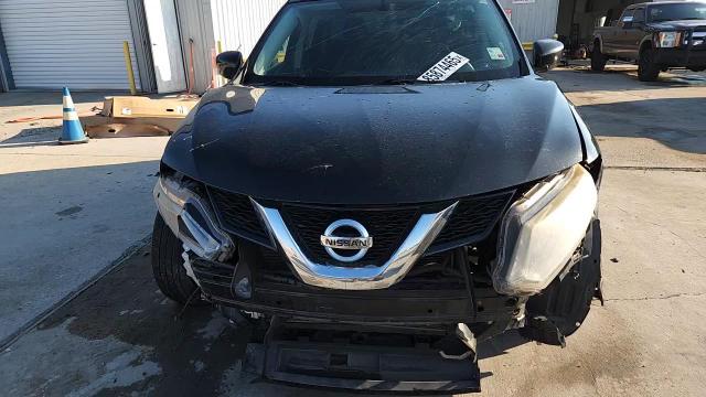 2016 Nissan Rogue S VIN: KNMAT2MT9GP615899 Lot: 85874465