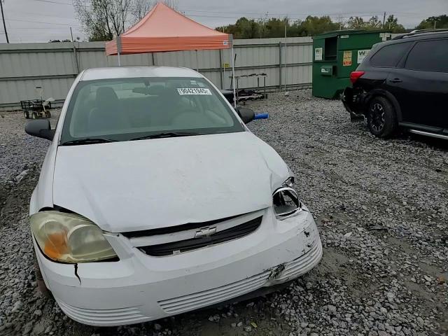 2007 Chevrolet Cobalt Ls VIN: 1G1AK55F677139102 Lot: 90421945