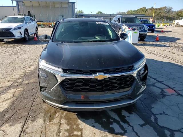 2024 Chevrolet Trax 1Lt VIN: KL77LHE28RC128526 Lot: 86286535