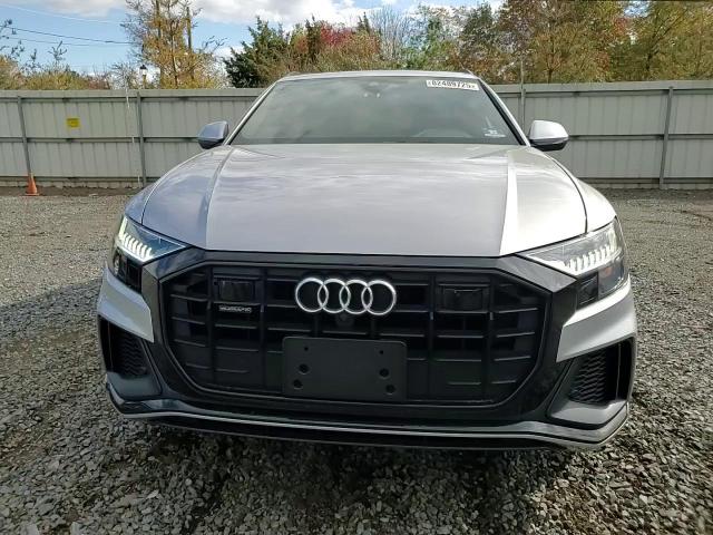 2019 Audi Q8 Premium Plus S-Line VIN: WA1EVAF14KD020254 Lot: 82489725