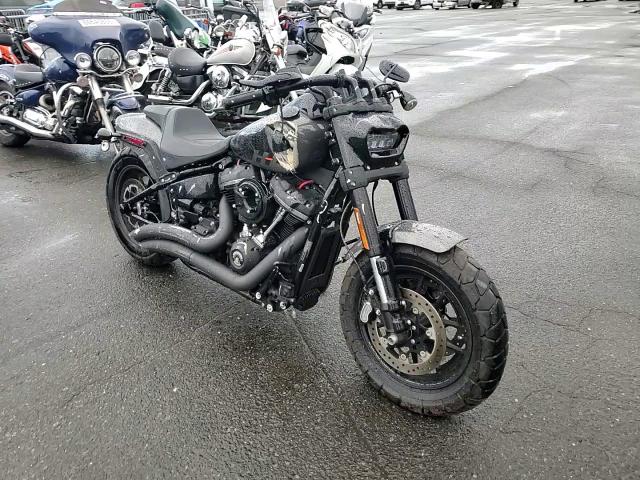2023 Harley-Davidson Fxfbs VIN: 1HD1YLK12PB027217 Lot: 82518325