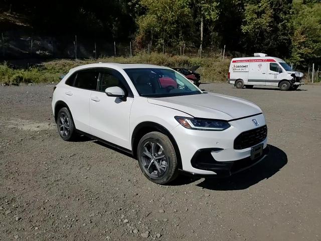 2025 Honda Hr-V Exl VIN: 3CZRZ2H74SM773767 Lot: 86229175