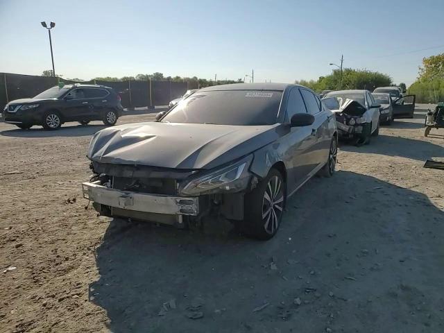 2022 Nissan Altima Sr VIN: 1N4BL4CW7NN405425 Lot: 86319655