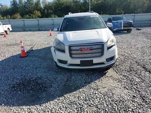 2013 GMC Acadia Sle VIN: 1GKKRPKD5DJ185528 Lot: 90845845