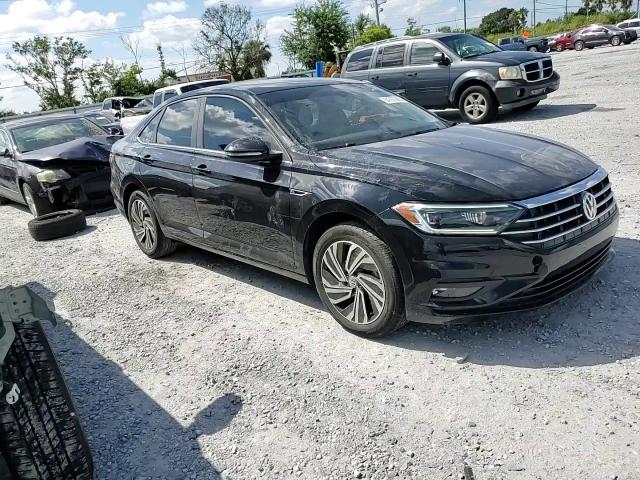 2021 Volkswagen Jetta Sel Premium VIN: 3VWG57BU1MM070583 Lot: 84767985