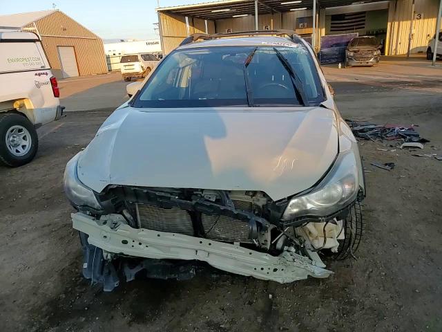 2015 Subaru Xv Crosstrek 2.0 Premium VIN: JF2GPACC9F9315925 Lot: 85006525