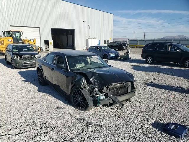 2006 Chrysler 300 Touring VIN: 2C3KA53G66H405560 Lot: 85936275