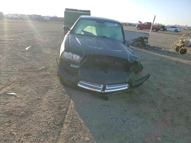 2014 Dodge Charger Se VIN: 2C3CDXBGXEH134526 Lot: 90618425
