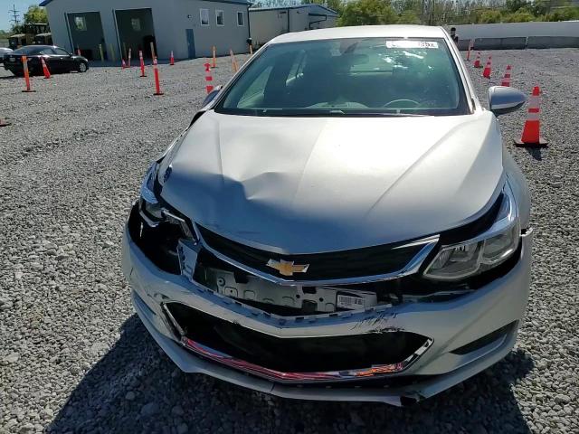 2016 Chevrolet Cruze Ls VIN: 1G1BC5SM7G7232893 Lot: 86312835