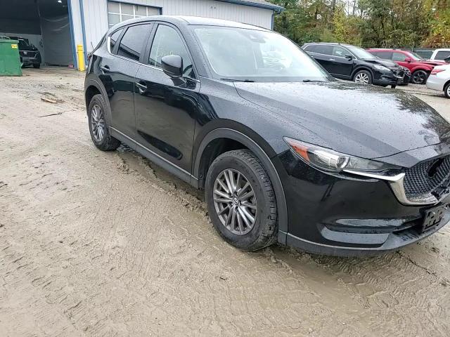 2017 Mazda Cx-5 Touring VIN: JM3KFBCL8H0208218 Lot: 85876585