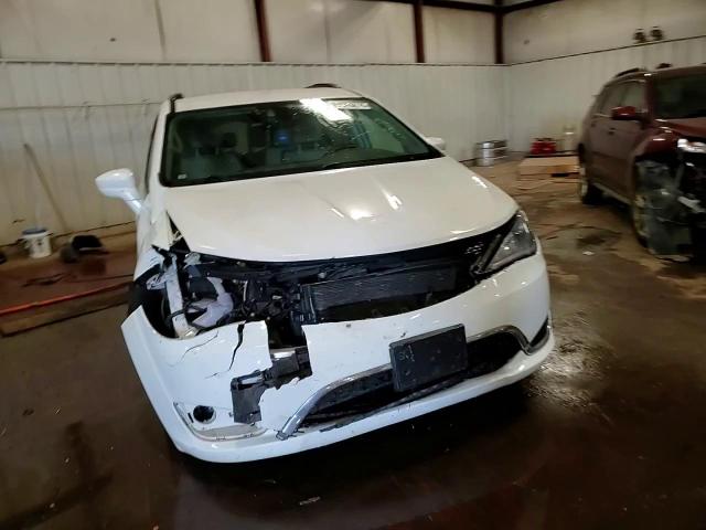 2017 Chrysler Pacifica Touring L Plus VIN: 2C4RC1EG6HR508050 Lot: 84635675