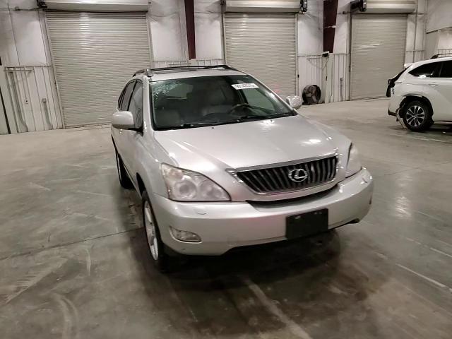 2008 Lexus Rx 350 VIN: 2T2HK31U68C076528 Lot: 90142575