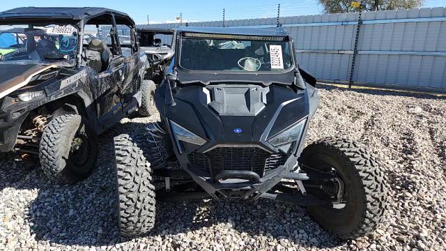 2023 Polaris Rzr Turbo R Premium Ride Command VIN: 3NSGAC925PG325877 Lot: 82224945