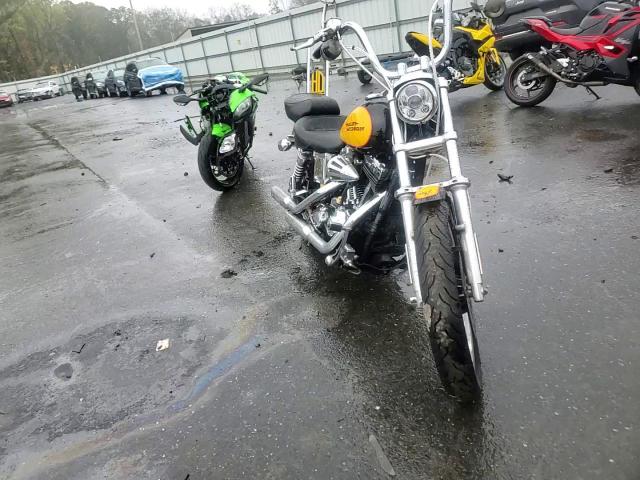 2001 Harley-Davidson Fxdl VIN: 1HD1GDV151Y322353 Lot: 85903275