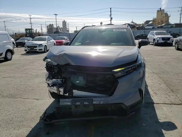 2024 Honda Cr-V Sport-L VIN: 7FARS6H85RE029611 Lot: 82389635