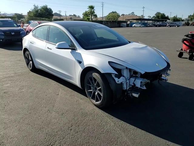 2023 Tesla Model 3 VIN: 5YJ3E1EA1PF710543 Lot: 84808545
