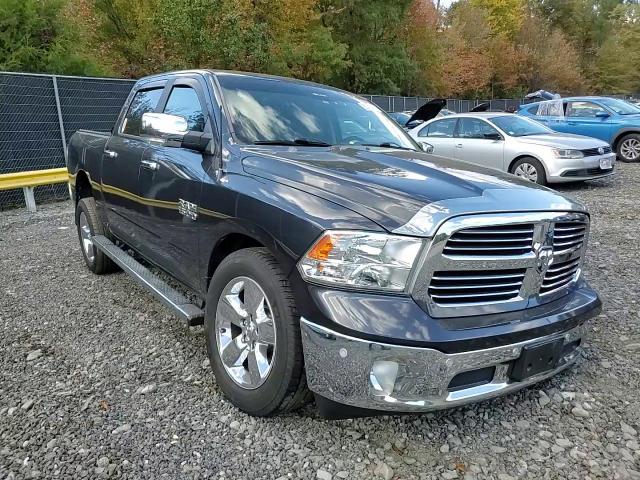 2017 Ram 1500 Slt VIN: 1C6RR7LG1HS849222 Lot: 82676405