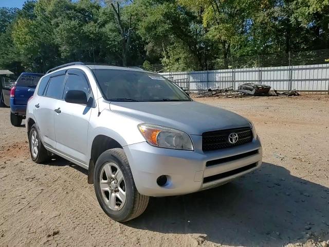 2008 Toyota Rav4 VIN: JTMBD33V385132528 Lot: 82399565