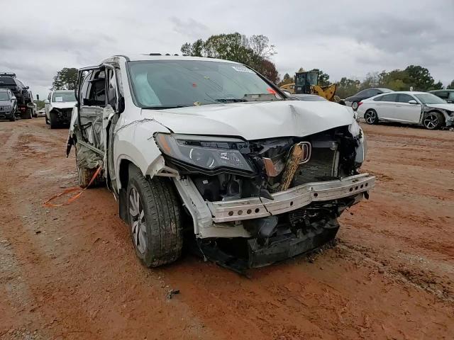 2019 Honda Pilot Exl VIN: 5FNYF6H50KB014621 Lot: 90502915
