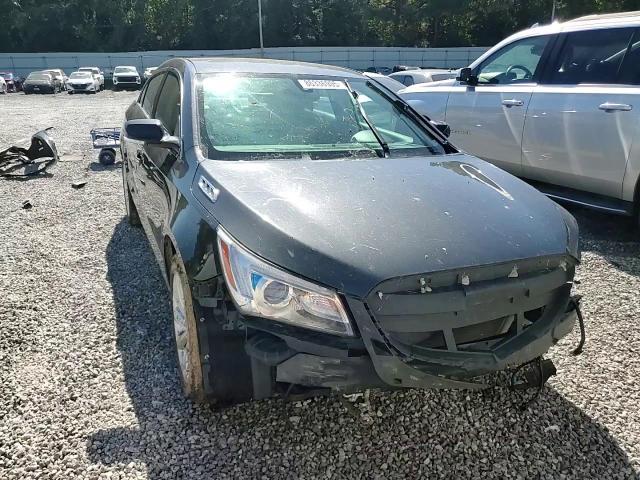 2015 Buick Lacrosse VIN: 1G4GB5G30FF251947 Lot: 86336905
