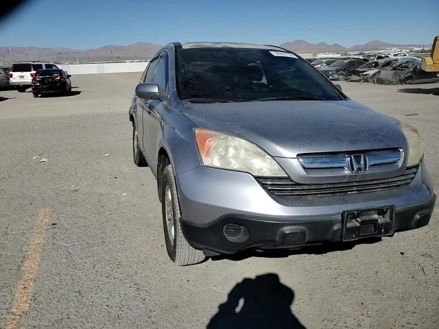 2007 Honda Cr-V Exl VIN: JHLRE38787C034694 Lot: 90909735