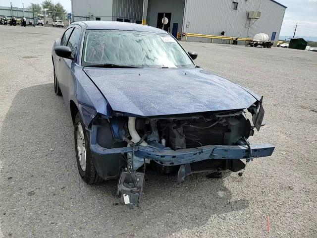 2009 Dodge Charger Sxt VIN: 2B3KA33V39H626781 Lot: 82397965