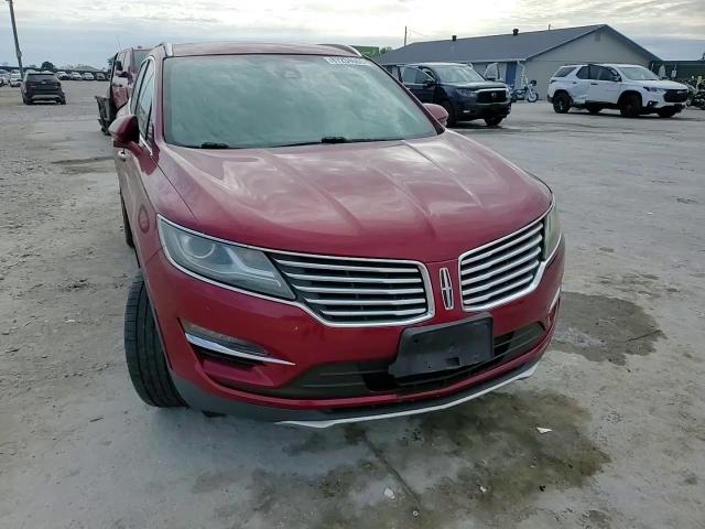 2015 Lincoln Mkc VIN: 5LMCJ2A92FUJ32108 Lot: 87294665