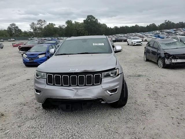 2017 Jeep Grand Cherokee Limited VIN: 1C4RJFBG8HC849207 Lot: 82300175