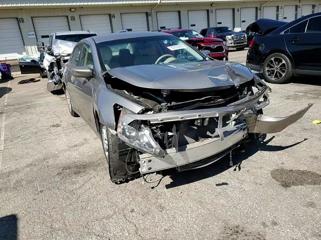 2015 Nissan Altima 2.5 VIN: 1N4AL3AP4FC106022 Lot: 85000925