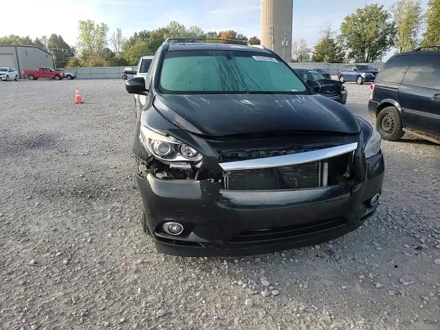 2013 Infiniti Jx35 VIN: 5N1AL0MM4DC343807 Lot: 82437885