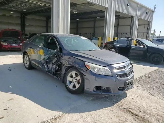 2013 Chevrolet Malibu 1Lt VIN: 1G11C5SA4DF351343 Lot: 80992435