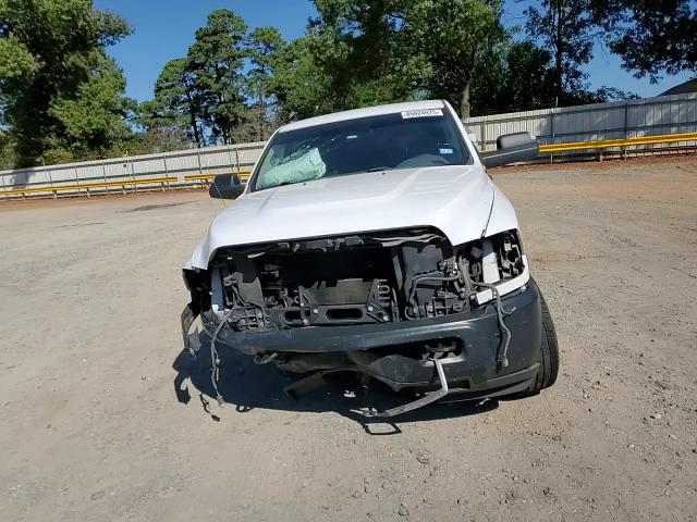 2018 Ram 2500 St VIN: 3C7WR4HJ5JG287422 Lot: 85924975