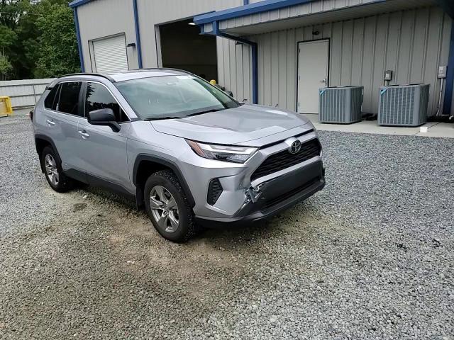 2025 Toyota Rav4 Le VIN: JTMLWRFV9SD285490 Lot: 82287685