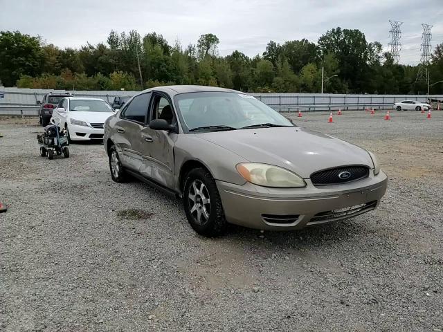 2005 Ford Taurus Se VIN: 1FAFP53U45A279204 Lot: 89885885