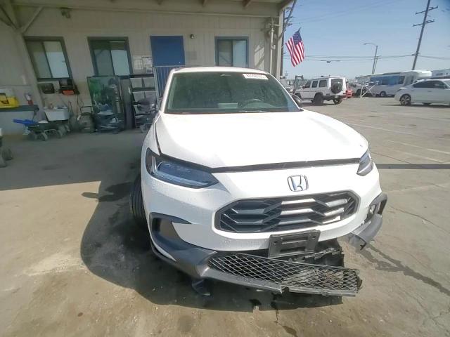 2024 Honda Hr-V Sport VIN: 3CZRZ2H53RM779021 Lot: 82298765