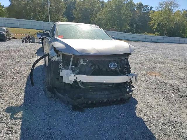 2018 Lexus Rx 350 Base VIN: 2T2BZMCA8JC167364 Lot: 82518665