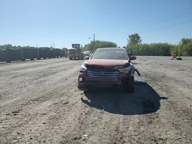 2013 Hyundai Santa Fe Sport VIN: 5XYZUDLB3DG008027 Lot: 81860365