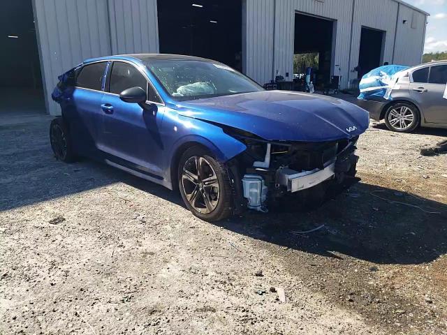 2022 Kia K5 Gt Line VIN: 5XXG64J28NG166213 Lot: 90588365