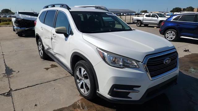 2019 Subaru Ascent Premium VIN: 4S4WMACD5K3462120 Lot: 80376815