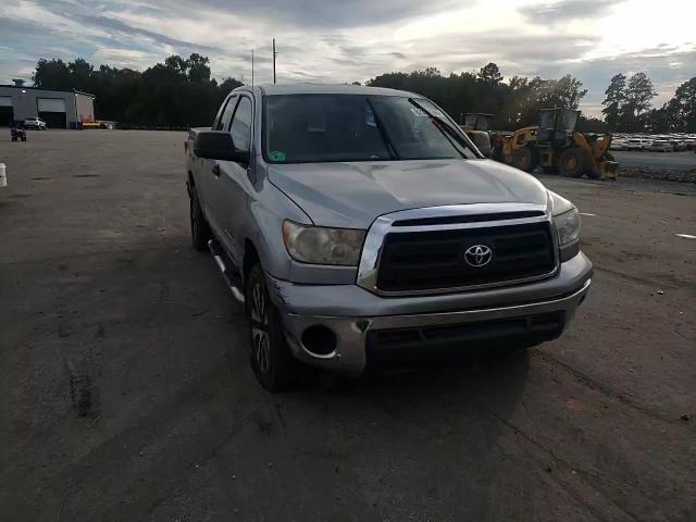 2011 Toyota Tundra Double Cab Sr5 VIN: 5TFUM5F15BX022394 Lot: 82353595
