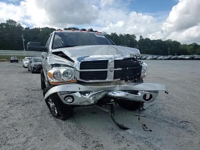 2006 Dodge Ram 3500 St VIN: 3D7LX38CX6G195527 Lot: 82195595