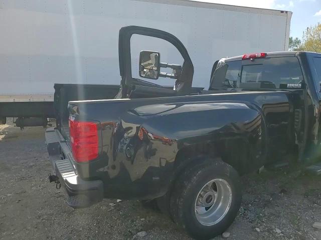 2016 GMC Sierra K3500 Denali VIN: 1GT42YE89GF116295 Lot: 86245755