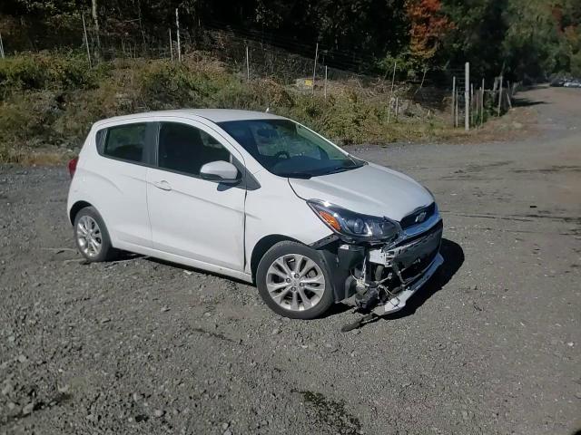 2021 Chevrolet Spark 1Lt VIN: KL8CD6SA1MC724092 Lot: 86995145