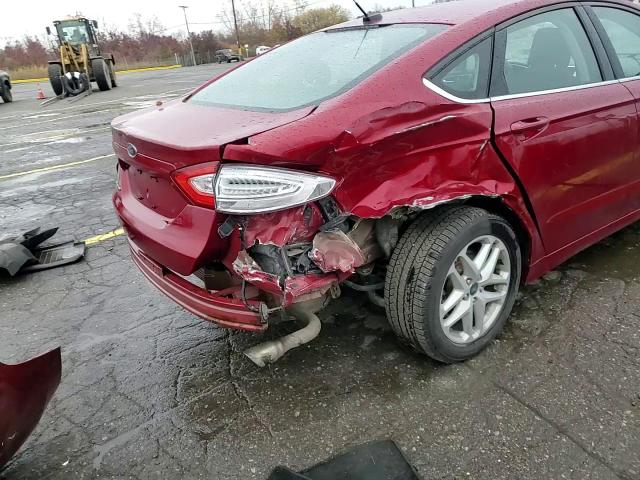 2013 Ford Fusion Se VIN: 3FA6P0H73DR378008 Lot: 90429905