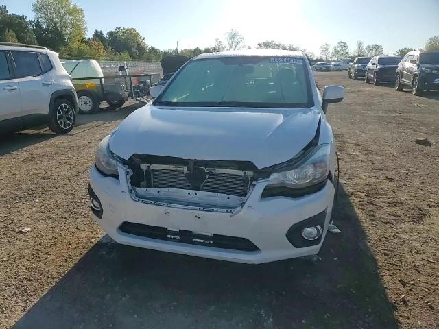 2014 Subaru Impreza Limited VIN: JF1GPAH67E8238712 Lot: 85286215